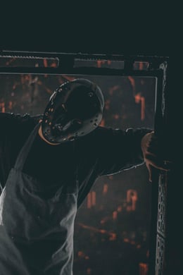 Підвал Маніяка 2.0