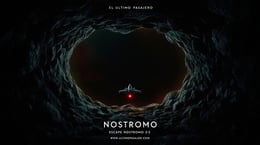 El Ultimo Pasajero [The Last Passenger]