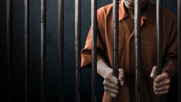 Prison Escape