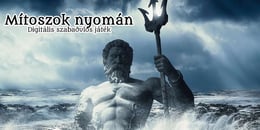 Mítoszok Nyomán [Following Myths]