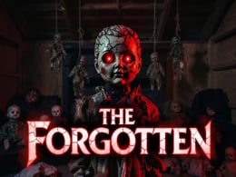 The Forgotten