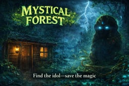 Mystical Forest