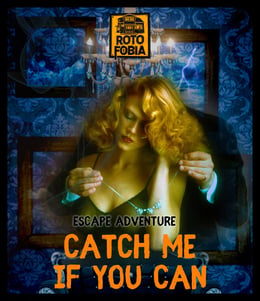 Catch me if you can