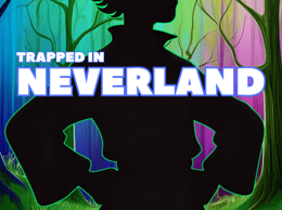 Trapped In Neverland