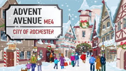 Advent Avenue