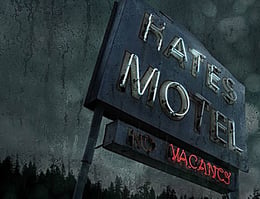Kate's Motel