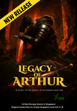 Legacy of Arthur