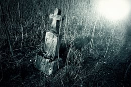 The Graveyard