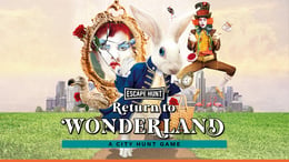Return to Wonderland [Outdoor]