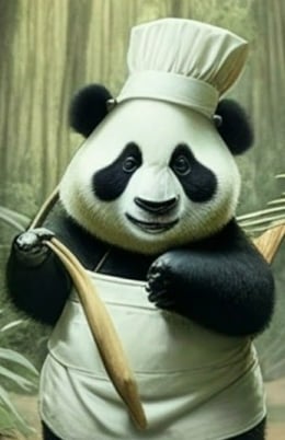 Pandamonium
