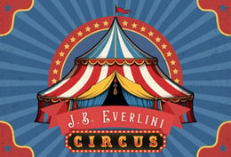 J.B. Everlini Circus