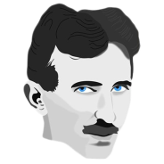 The Tesla Cube