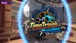 Time Travel Paradox [VR]