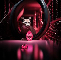 Return of the Pink Panther