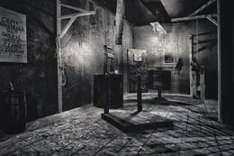 Medieval Dungeon