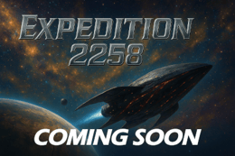 Expedition 2258