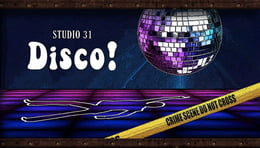 Studio 31: Death at the Disco