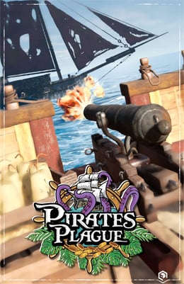Pirate Plague [VR]