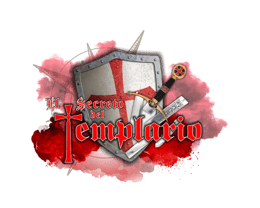 El Secreto Del Templario [Outdoor]