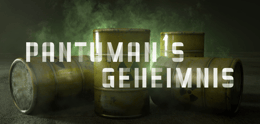 Pantuman´s Geheimnis [Pantuman's secret!][Outdoor]