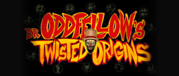 Dr. Oddfellow’s Twisted Origins [Season 2023]
