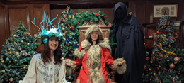 A Christmas Carol