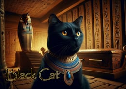 Black Cat