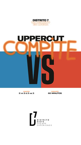 Uppercut