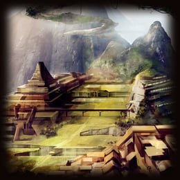 De Schatkamer van Machu Picchu [The Treasury of Machu Picchu]