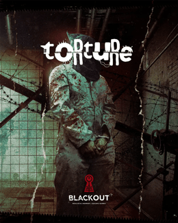 Torture