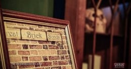 The Brickworks Escape Room