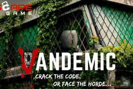 Vandemic