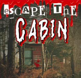 Escape the Cabin