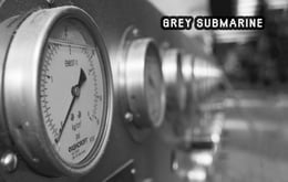Grey Submarine [Gray Submarine]