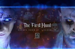 The First Hunt