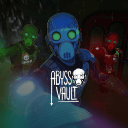 Abyss Vault [VR]