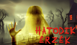 Hatodik Érzék