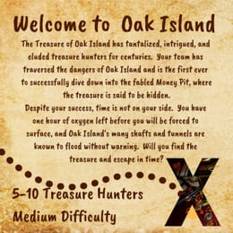 Oak Island