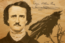 Edgar Allan Poe