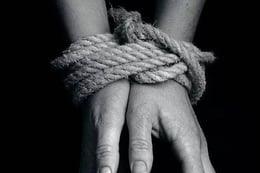 Kidnapped