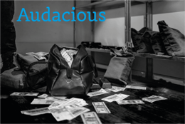 Audacious