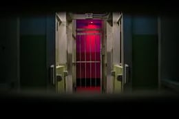 Escape from Alcatraz – Real Life Experience – L’unica E Originale