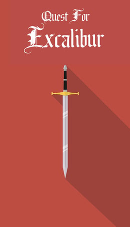 Quest for Excalibur