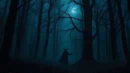 Twisted Tales