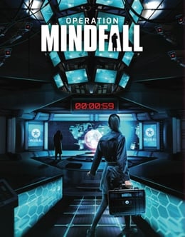 Operation Mindfall [Outdoor]