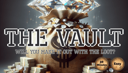 The Vault