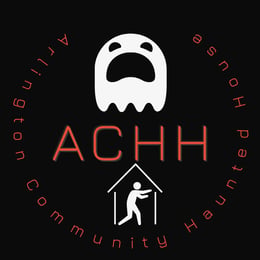 Arlington Community Haunted House