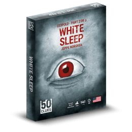 The Leopold Trilogy: Episode 2 - White Sleep