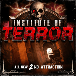 Institute of Terror