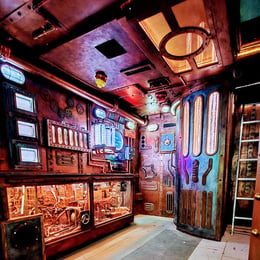 Time Machine